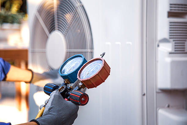 Affordable Hvac solutions in Hayesville, OH
