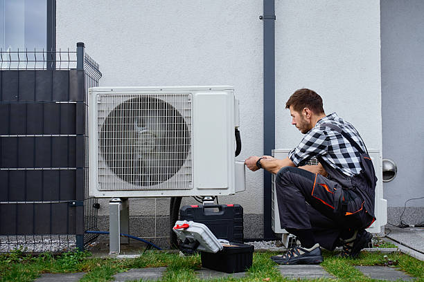 Trusted Hvac service in Hayesville, OH - AAA Pro HVAC
